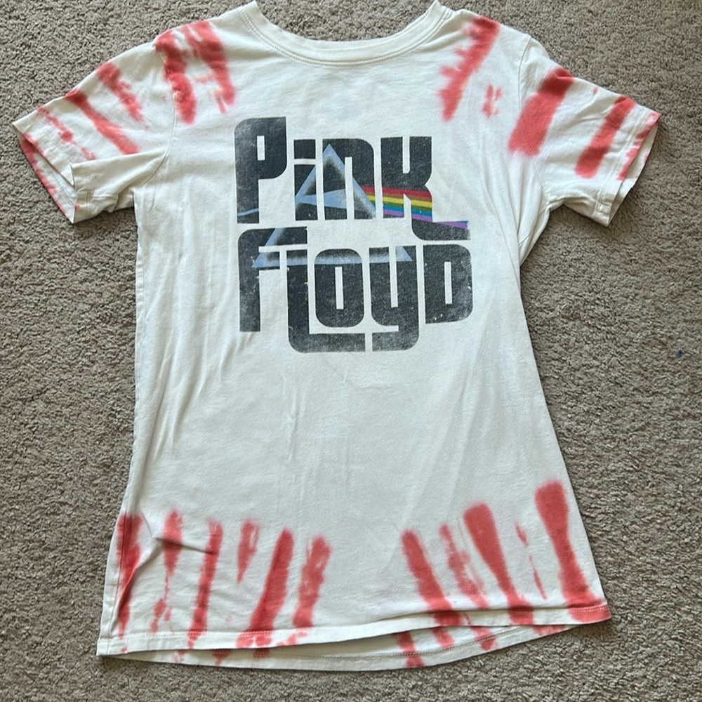 Pink Floyd Tshirt